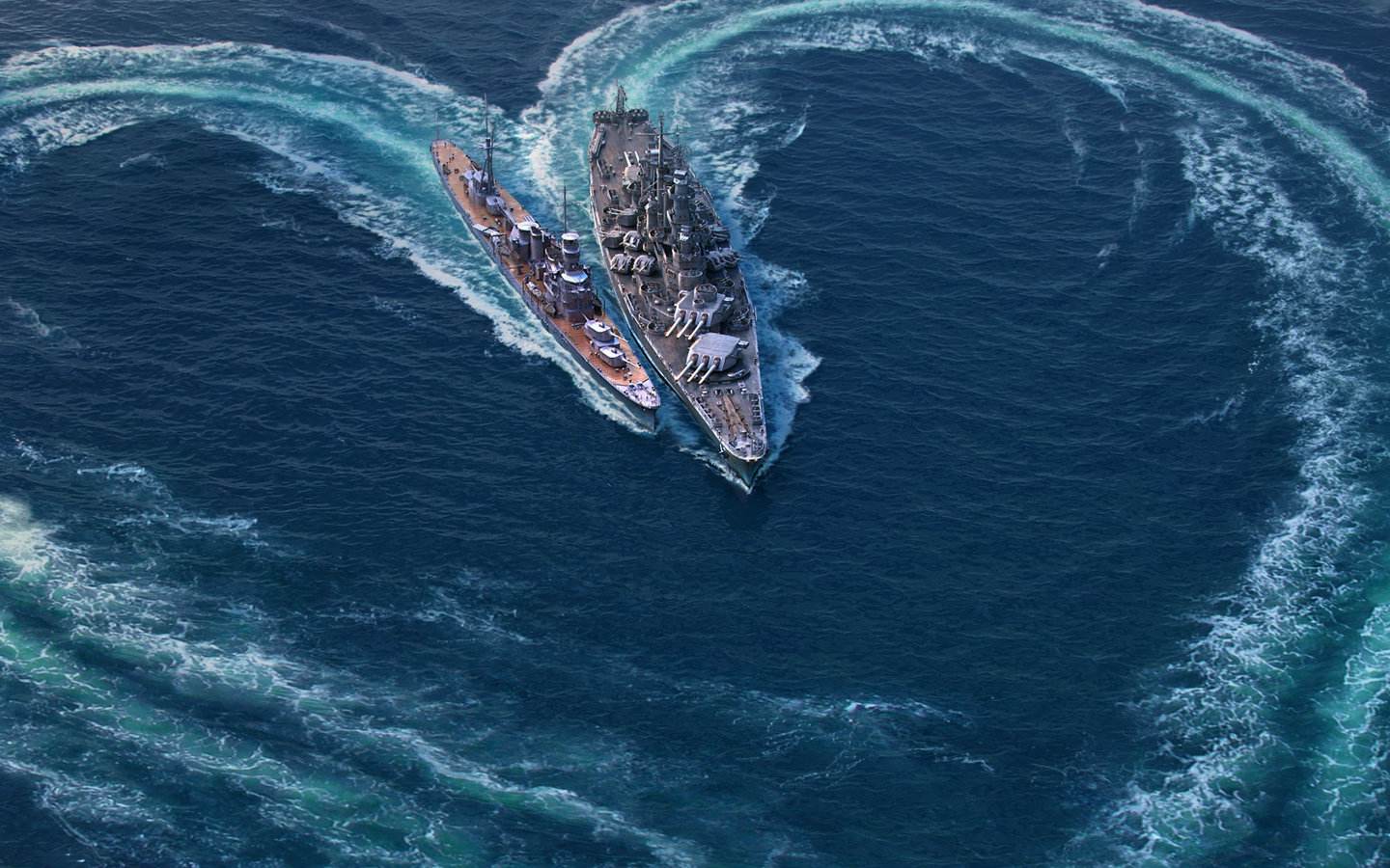 战舰世界得梅因怎么玩_战舰世界美系得梅因教学