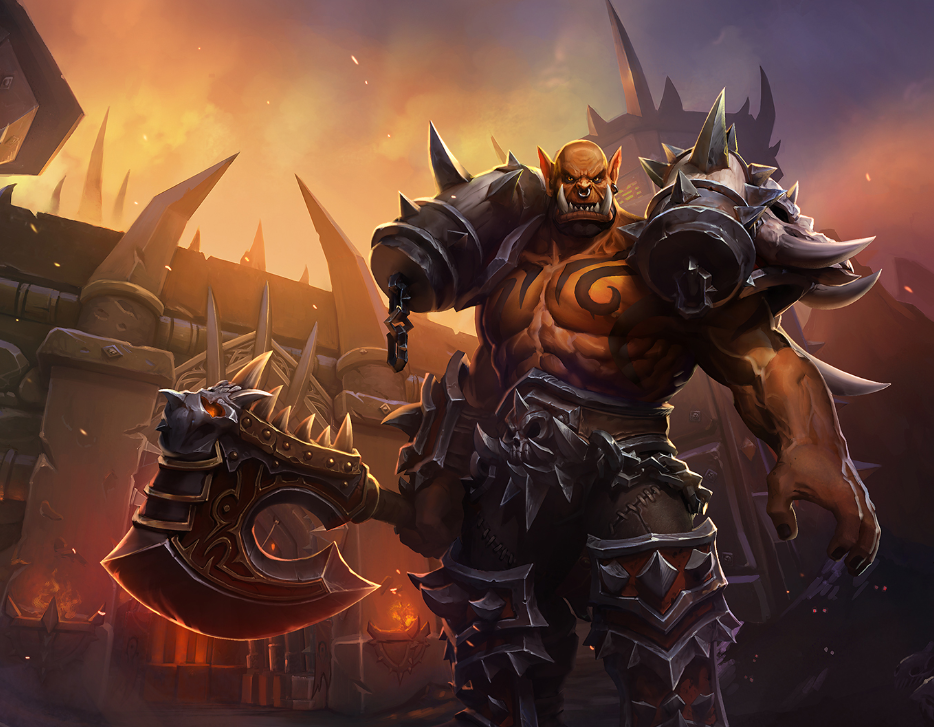 风暴英雄小吼怎么玩_风暴英雄主T位小吼英雄优劣势天赋