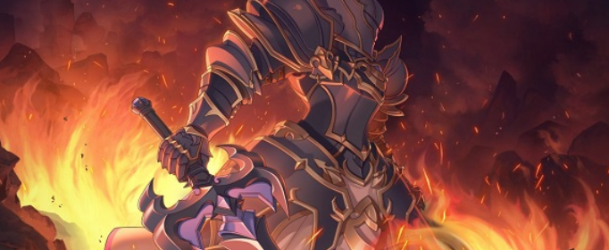 公主连结黑骑是谁_公主连接黑骑技能介绍