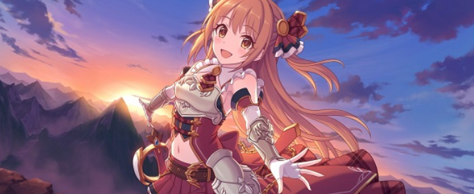 公主连结黑骑和偶像哪个厉害_公主连结黑骑和偶像先练哪个