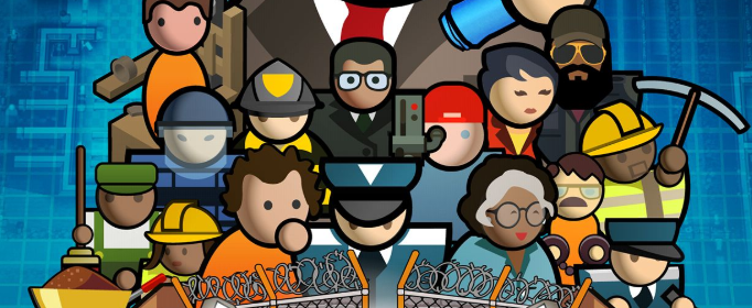 监狱建筑师传染病怎么办_监狱建筑师传染病处理方法一览