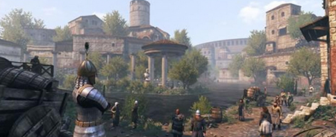 骑马与砍杀2怎么获得第二个封地_骑马与砍杀2获得第二个封地方法介绍