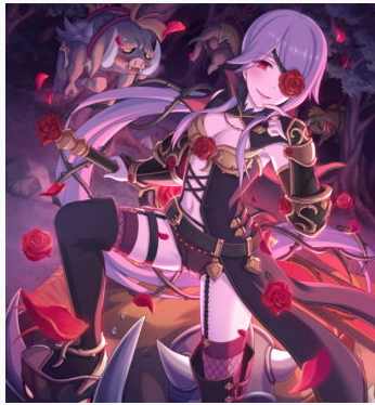 公主连结深月突破材料在哪_公主连结深月突破材料位置一览