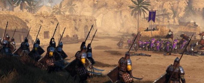 骑马与砍杀2少打多怎么取胜_骑马与砍杀2少打多取胜技巧