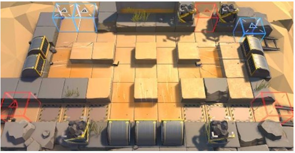 明日方舟DM-7龟裂怎么过关_明日方舟DM-7龟裂通关方法