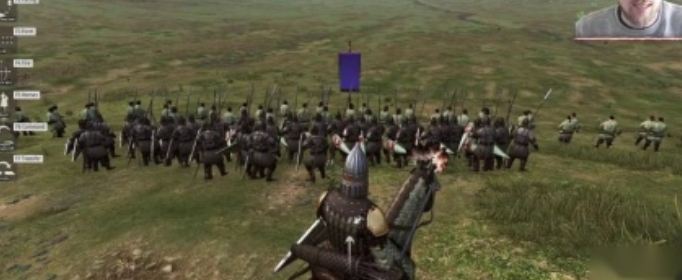 骑马与砍杀2作战有什么讲究_骑马与砍杀2作战指挥技巧讲解