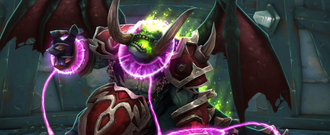 魔兽世界驯服宠物任务怎么做_魔兽世界驯服宠物任务流程