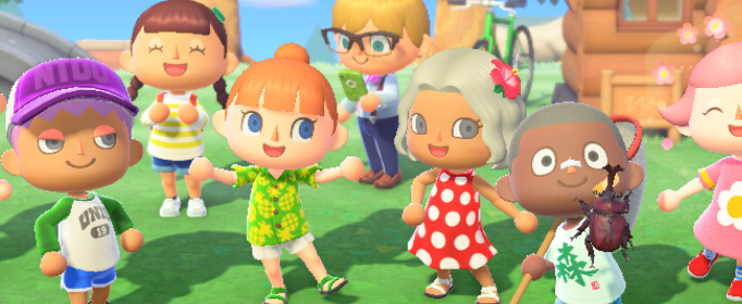 集合啦动物森友会斜坡上怎么建房_集合啦动物森友会斜坡建房对齐技巧