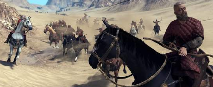 骑马与砍杀2领主新版本怎么跑商_骑马与砍杀2跑商心得分享