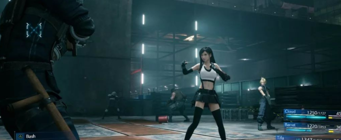 最终幻想7重制版地底的咆哮任务怎么完成_最终幻想7重制版地底的咆哮任务信息一览