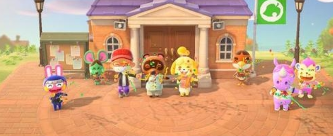 集合啦动物森友会赝品怎么处理_集合啦动物森友会赝品处理方法介绍