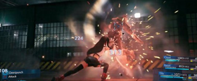 最终幻想7重制版秘传药方任务怎么完成_最终幻想7重制版秘传药方任务信息一览