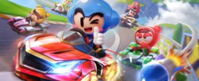 跑跑卡丁车手游2020劳动节活动内容_跑跑卡丁车手游2020劳动节逐梦详解