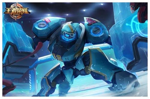 王者荣耀盾山圆桌骑士怎么获得_盾山新皮肤圆桌骑士获取攻略