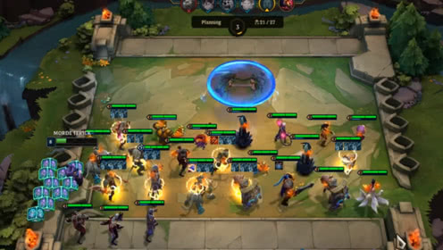 云顶之弈星神男团阵容怎么搭配_星神男团阵容搭配玩法攻略