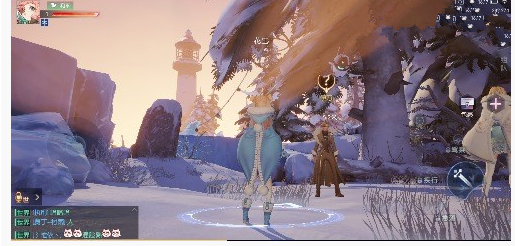 龙族幻想闪耀T台副本怎么过_龙族幻想闪耀T台副本玩法一览