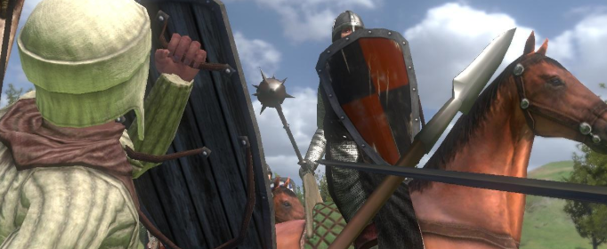 骑马与砍杀2重步兵阵型有哪些_骑马与砍杀2重步兵阵型玩法心得