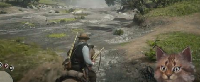 荒野大镖客2调味的细嫩鱼肉怎么做_荒野大镖客2调味的细嫩鱼肉做法