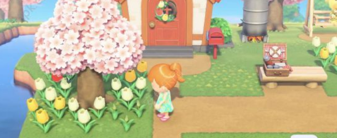 集合啦动物森友会种树有什么技巧_集合啦动物森友会种树心得分享