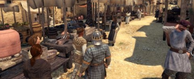 骑马与砍杀2商队怎么炒粮价赚钱_骑马与砍杀2商队炒粮价赚钱方法