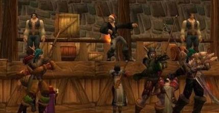 魔兽世界怀旧服被腐化的迎风花怎么做_魔兽世界怀旧服被腐化的迎风花完成攻略