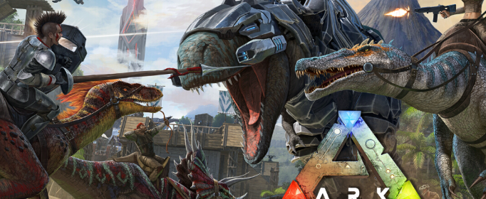 方舟生存进化怎么铺电缆_方舟生存进化电缆铺设步骤详解