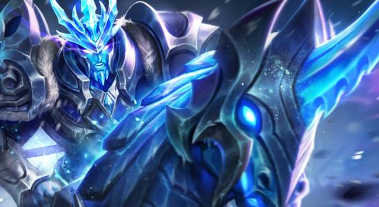 王者荣耀风林火山雷系列皮肤是什么_风林火山雷系列皮肤上线时间介绍