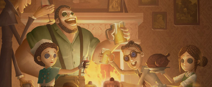 第五人格杀蜂日是什么意思_第五人格杀蜂日详情解析