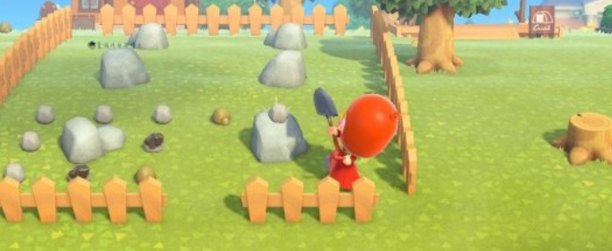 集合啦动物森友会矿场怎么建造_集合啦动物森友会建矿场方法介绍