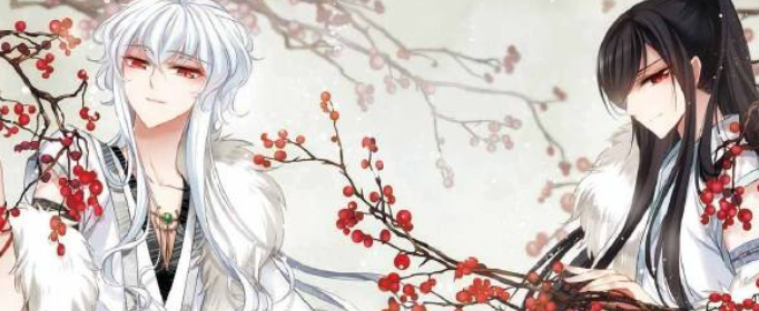 画质清晰唯美的古风手游_古风唯美手游游戏下载