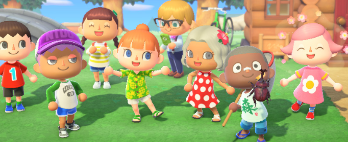 集合啦动物森友会5月哪些昆虫会消失_集合啦动物森友会5月消失昆虫介绍