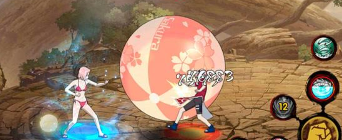 火影忍者手游疾风传小樱技能是什么_火影忍者手游疾风传小樱技能介绍