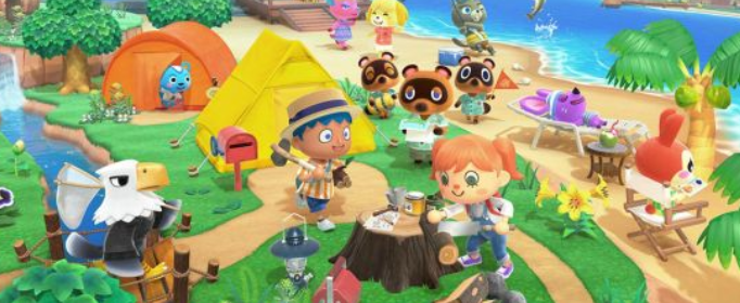 集合啦动物森友会隐藏成就怎么达成_集合啦动物森友会隐藏成就达成方法介绍