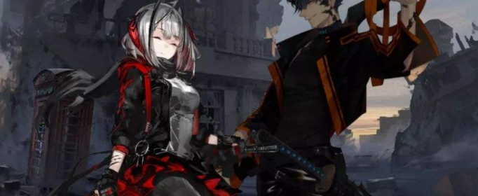 明日方舟W有什么技能_明日方舟W技能效果全解析