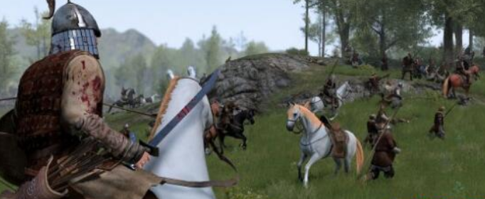 骑马与砍杀2侦查天赋怎么样_骑马与砍杀2全侦查天赋属性介绍