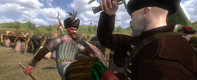 骑马与砍杀2锻造天赋有哪些_骑马与砍杀2锻造天赋效果大全