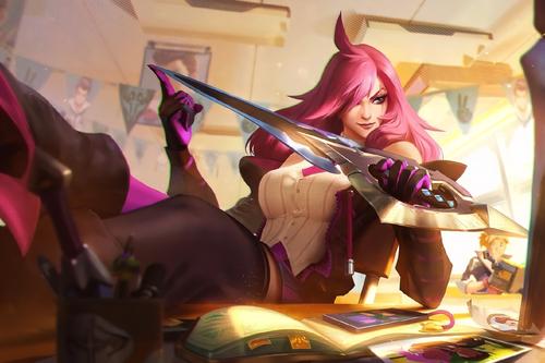 云顶之弈太空破法阵容怎么搭配_云顶之弈太空破法阵容玩法攻略