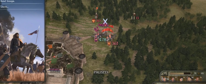 骑马与砍杀2交易类天赋有哪些_骑马与砍杀2全交易类天赋属性说明