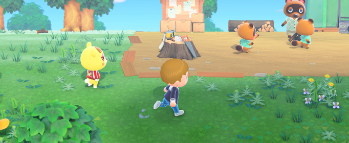 集合啦动物森友会馆长不收艺术品怎么办_动物森友会艺术品拒收解决办法介绍