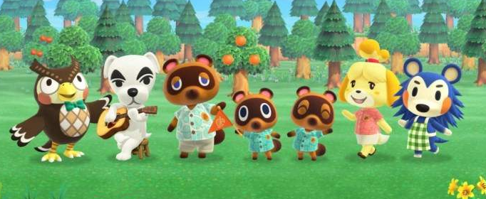 集合啦动物森友会怎么自定义昵称_集合啦动物森友会自定义昵称方法介绍