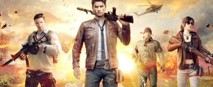 和平精英黑色刀锋套怎么入手_和平精英黑色刀锋套获得方法