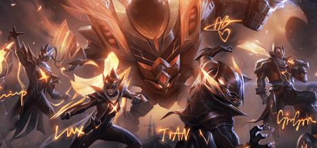 英雄联盟劳动节有什么活动_英雄联盟劳动节活动一览