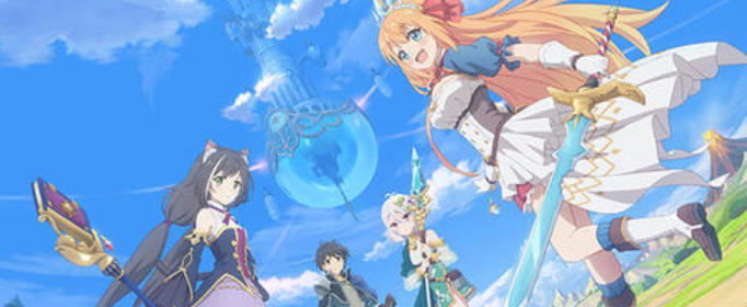 公主连结黄骑充电规律是什么_公主连结黄骑充电机制详解