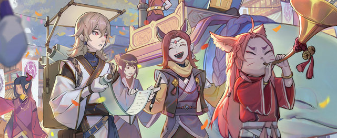 山海镜花什么主角最厉害_山海镜花最强主角推荐