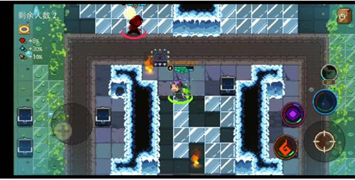 元素地牢猎人天赋怎么加点_元素地牢猎人天赋加点推荐