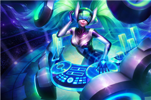 云顶之弈充电宝琴女怎么出装_云顶之弈充电宝琴女出装搭配推荐