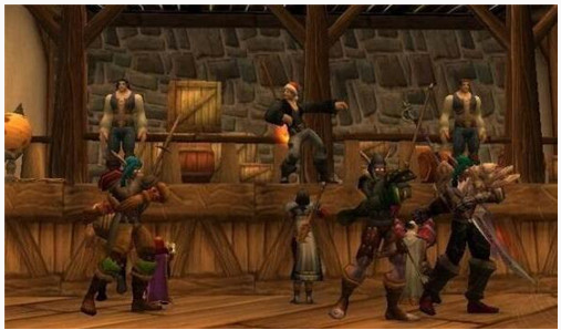 魔兽世界怀旧服人马无双任务怎么做_魔兽世界怀旧服人马无双任务一览