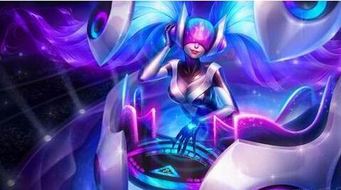 云顶之弈琴女女团流怎么玩_云顶之弈琴女女团流阵容玩法攻略