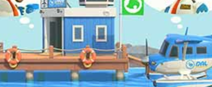 集合啦动物森友会机票怎么获得_集合啦动物森友会机票获取方法一览