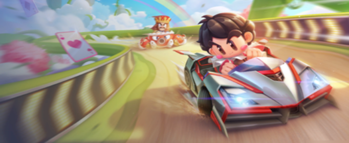 跑跑卡丁车手游章鱼车如何获取_跑跑卡丁车手游章鱼车获取攻略